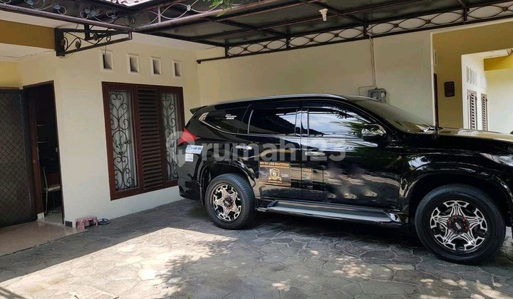 Gombel Permai Near Toll Road, Magnificent House, Sparkling, Affordable Price 2