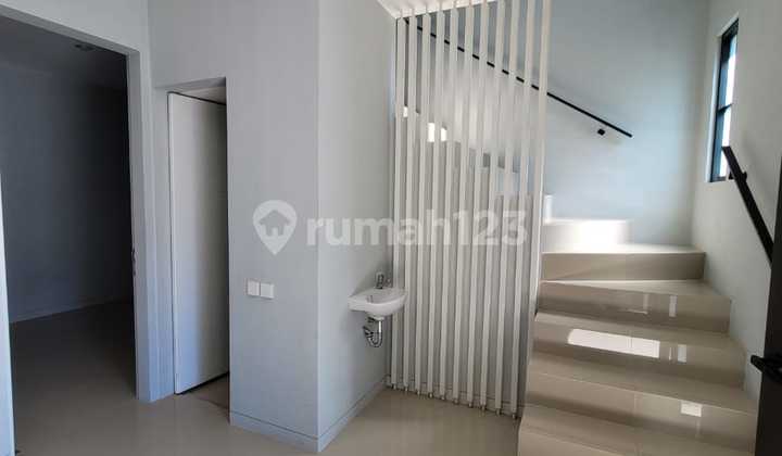 Rumah 2Lantai Minimalis Citragrand Sambiroto Tembalang Semifurnis 2