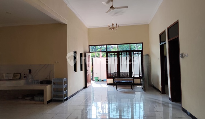 Rumah 1,3 Lantai Siap Huni Tanahmas Kuliner Lengkap Tengah Kota 1