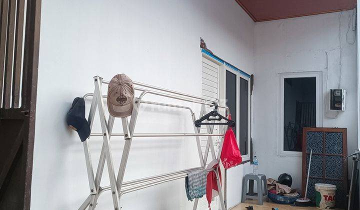 Tanahmas Rumah Kinclong Siap Huni Sudah Renovasi Tengah Kota 2