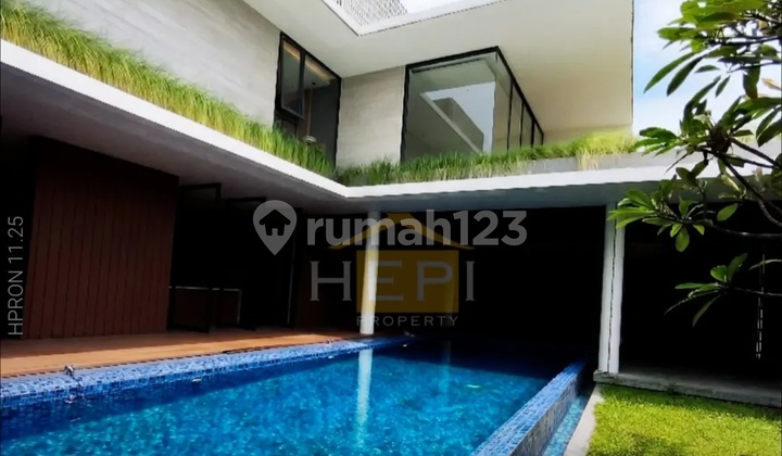 Rumah Luxury Minimalis Modern 3 Lantai Telagabodas Gajahmungkur 1