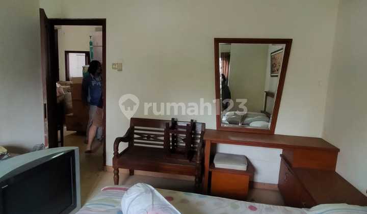 Graha Padma Semarang Barat Rumah Siap Pake Renov Dikit Biar Mewah 2
