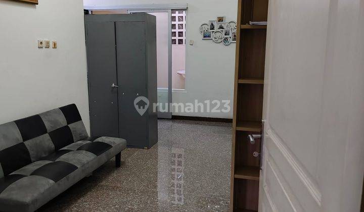 Rumah Minimalis Masih Kinclong Pandean Lamper Semarang 2