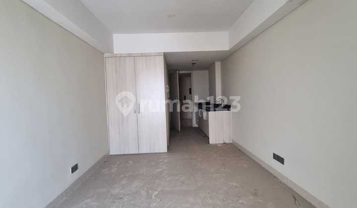 Most Economical Warhol Louise Kiene A Yani Simpang Lima Apartment 1