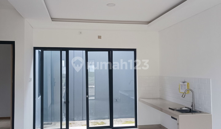 Kemala Nawasena Sidorejo Salatiga Type Ghania 2 Floors Ready Stock 2