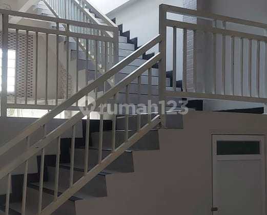 Rumah Minimalis 2 Lantai Amarta Tengah Kota Semarang Dibawah NJOP 2