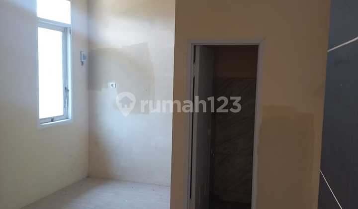 Rumah Minimalis Baru Siap Pakai Sekarang Gunung Pati Semarang 2