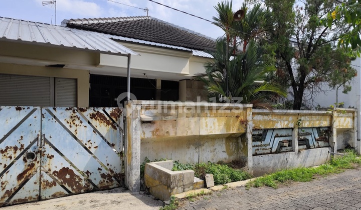 Rumah Type B Tanahmas Semarang Apa Adanya Renov Sesuai Kebutuhan 1