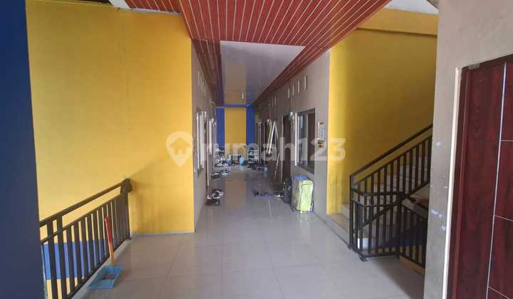 Rumah Kos Aktif Timoho Dkt Undip Tembalang Pasive Income Mengalir