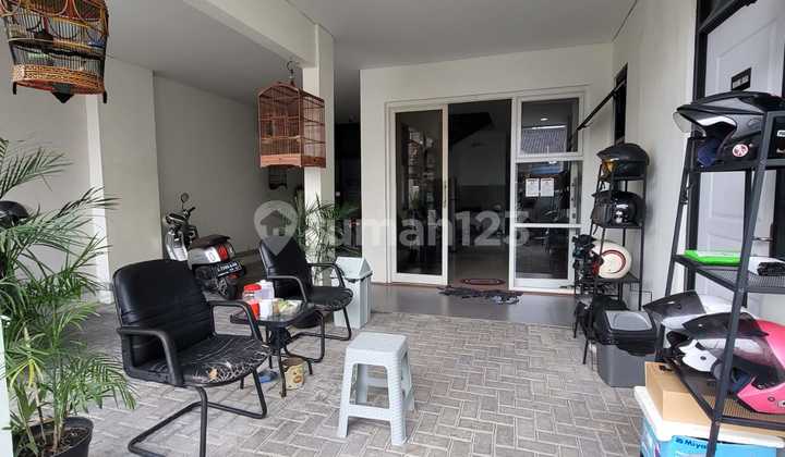 Active Boarding House in Kalicari, East Semarang, Generates Passive Income