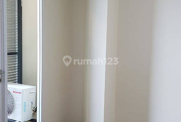 Di  Puri Orchard Apartemen Siap AJB di CBD Puri Indah 1