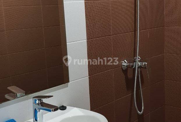 Di  Puri Orchard Apartemen berkelas CBD Puri Indah