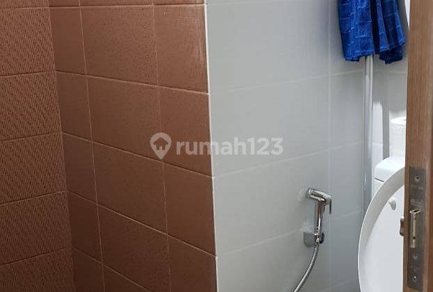 Di  Puri Orchard Apartemen berkelas CBD Puri Indah
