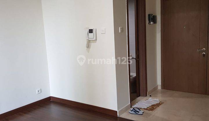 Di  Puri Orchard Apartemen berkelas CBD Puri Indah