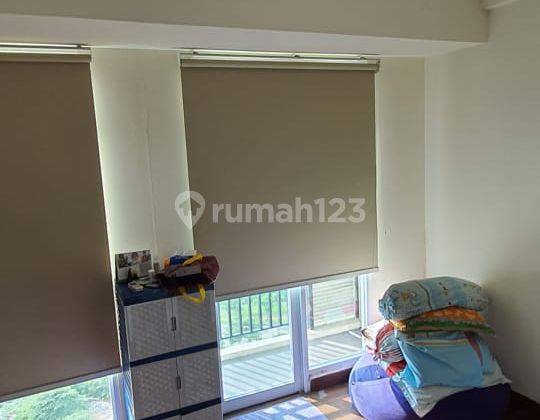 apartemen Puri Orchard di kawasan CBD Puri Indah 1