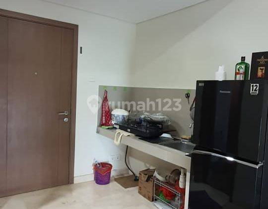 apartemen Puri Orchard di kawasan CBD Puri Indah 2