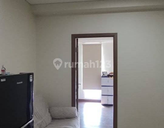 apartemen Puri Orchard di kawasan CBD Puri Indah 3