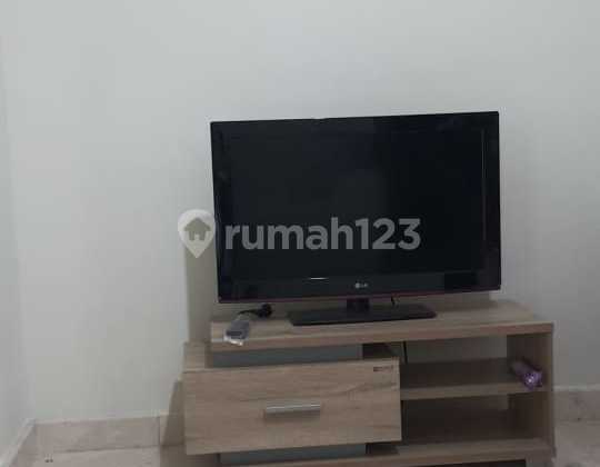apartemen Puri Orchard di kawasan CBD Puri Indah 6