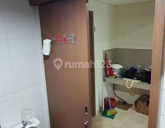 apartemen Puri Orchard di kawasan CBD Puri Indah 8