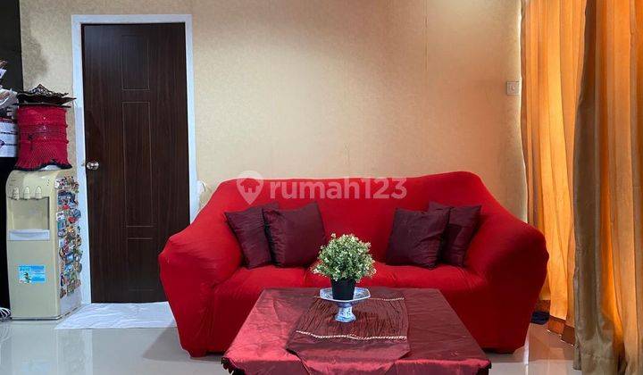 Apartemen Mutiara Bekasi 2 unit gandeng dekat MM Mall 3