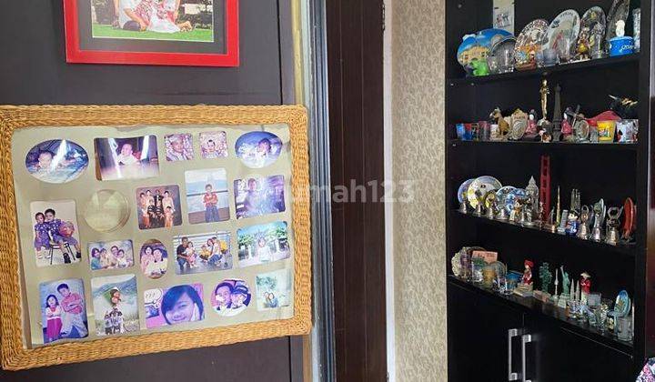 Apartemen Mutiara Bekasi 2 unit gandeng dekat MM Mall 7