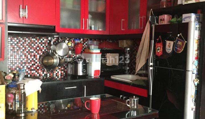 Apartemen Mutiara Bekasi 2 unit gandeng dekat MM Mall 8