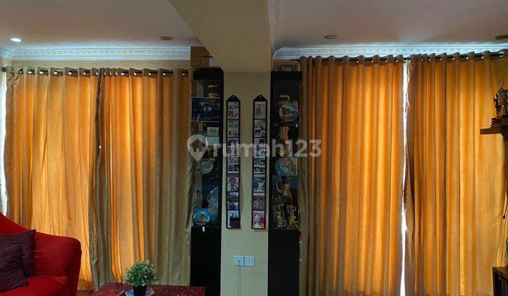 Apartemen Mutiara Bekasi 2 unit gandeng dekat MM Mall 9