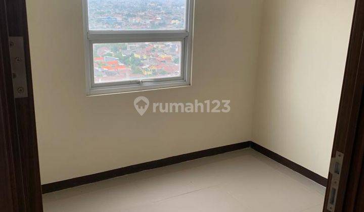 Apartemen 2 BR di Metro Garden. Kawasan Metkand Cyber Puri 3