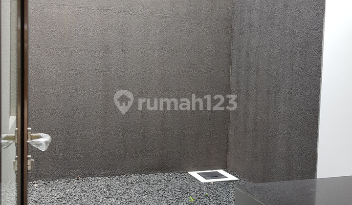 Rumah baru 2 lantai di Graha Raya Bintaro. Dekat alam sutra. 3