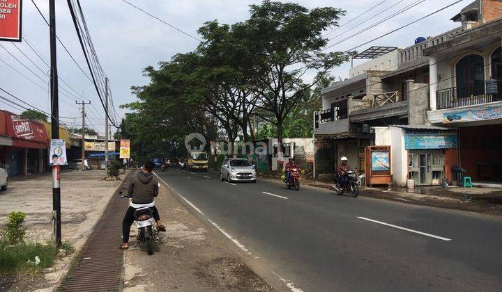 Ruko SHM gandeng Butuh Renovasi 5