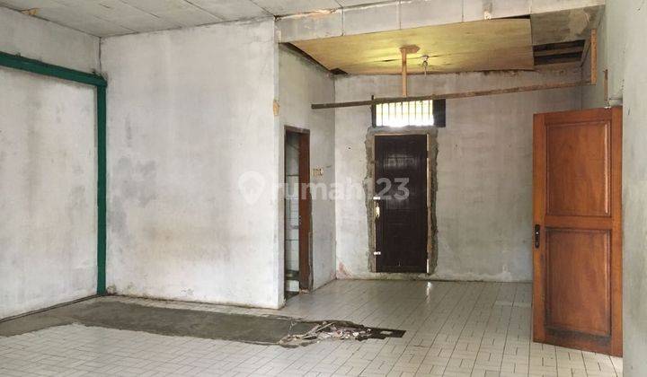 Ruko SHM gandeng Butuh Renovasi 6