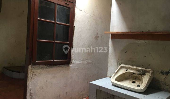 Ruko SHM gandeng Butuh Renovasi 7
