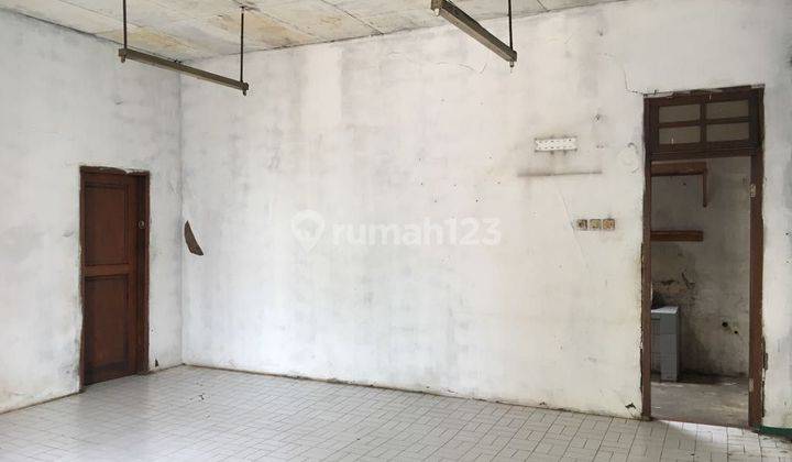 Ruko SHM gandeng Butuh Renovasi 11