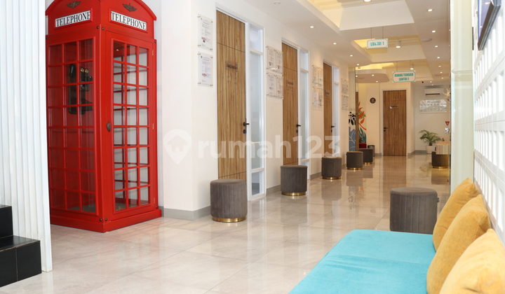 For Sale 5 Attached Shophouses Depok 2