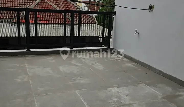 Minimalist 2-Storey House Ready to Occupy in Thb, Affordable Price, Guaranteed Profit 2