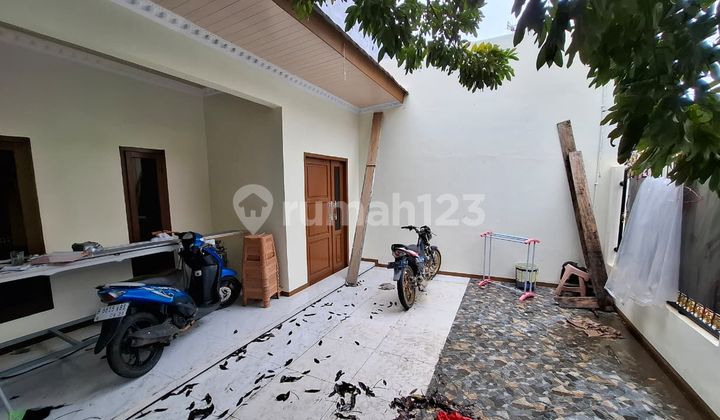 House in Wisma Asri, a Unique Strategic Location, Flood-Free 2