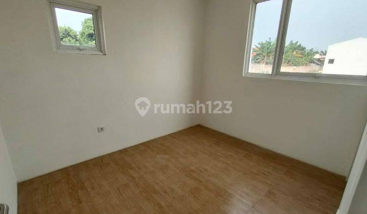 Dijual Rumah Baru Vida 2 Lantai Cluster Natura Bekasi 2