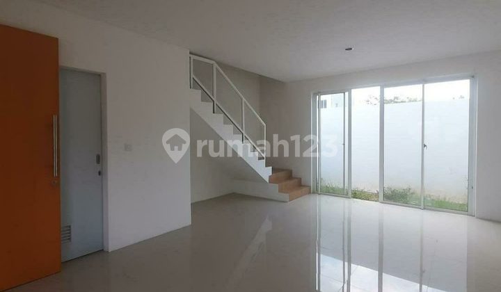Dijual Rumah Baru Vida 2 Lantai Cluster Natura Bekasi 3