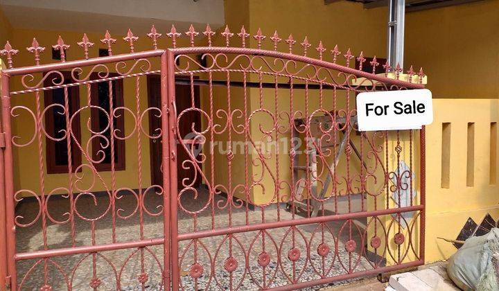 Jual Cepat Rumah di Pesona Anggrek, Dekat Summarecon Bekasi 8