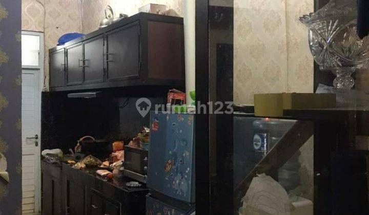 Dijual Cepat Rumah di Taman Galaxi Bekasi 5