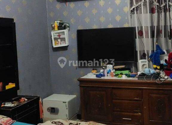 Dijual Cepat Rumah di Taman Galaxi Bekasi 6