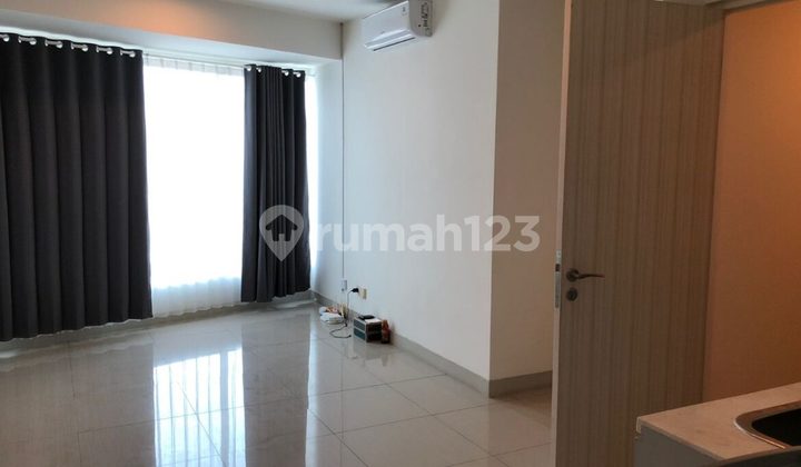 Dijual Cepat Nego Sampai Jadi Apartemen Grand Kamala Lagoon 3 Br 3