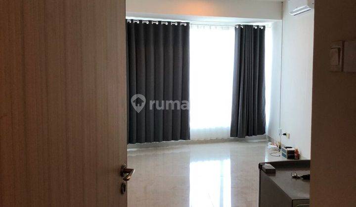 Dijual Cepat Nego Sampai Jadi Apartemen Grand Kamala Lagoon 3 Br 7