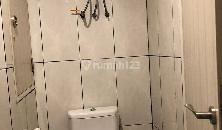 Dijual Cepat Nego Sampai Jadi Apartemen Grand Kamala Lagoon 3 Br 8