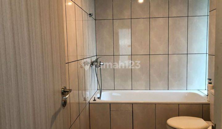 Dijual Cepat Nego Sampai Jadi Apartemen Grand Kamala Lagoon 3 Br 9