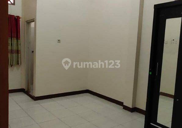 Dijual Cepat Rumah 2 Lantai Siap Huni di Kayuringin Bekasi 2