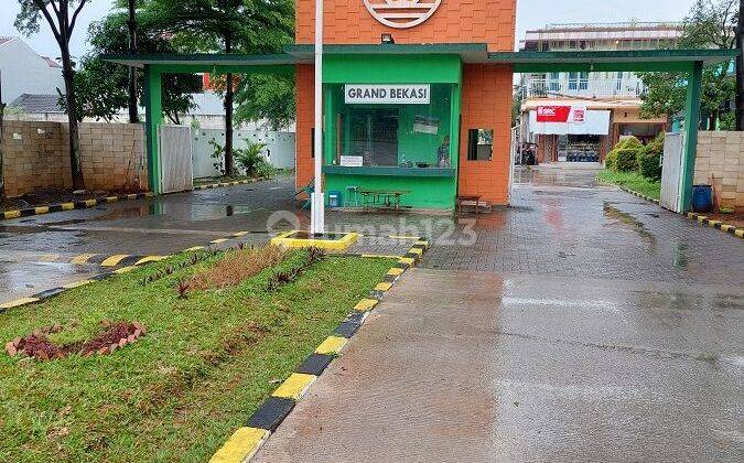 Dijual Cepat Tanah Kavling 128m2 di Vida Bekasi  6
