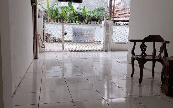 Dijual Cepat Rumah 2 Lantai di Harapan Jaya Bekasi 3