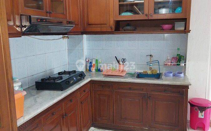 Dijual Cepat Rumah 2 Lantai di Harapan Jaya Bekasi 6