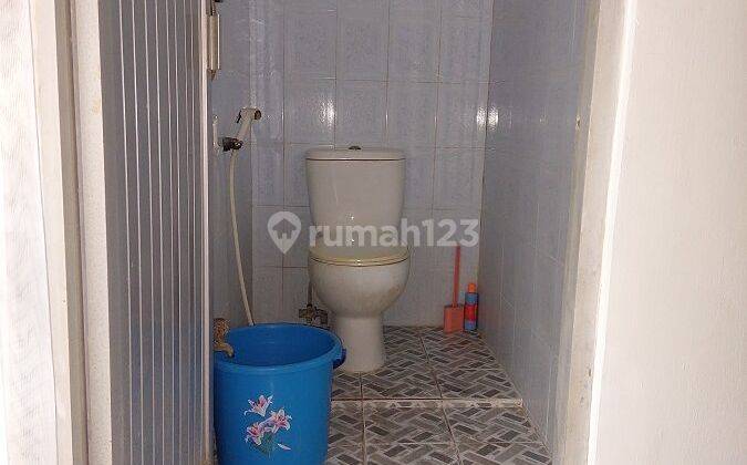 Dijual Cepat Rumah 2 Lantai di Harapan Jaya Bekasi 10